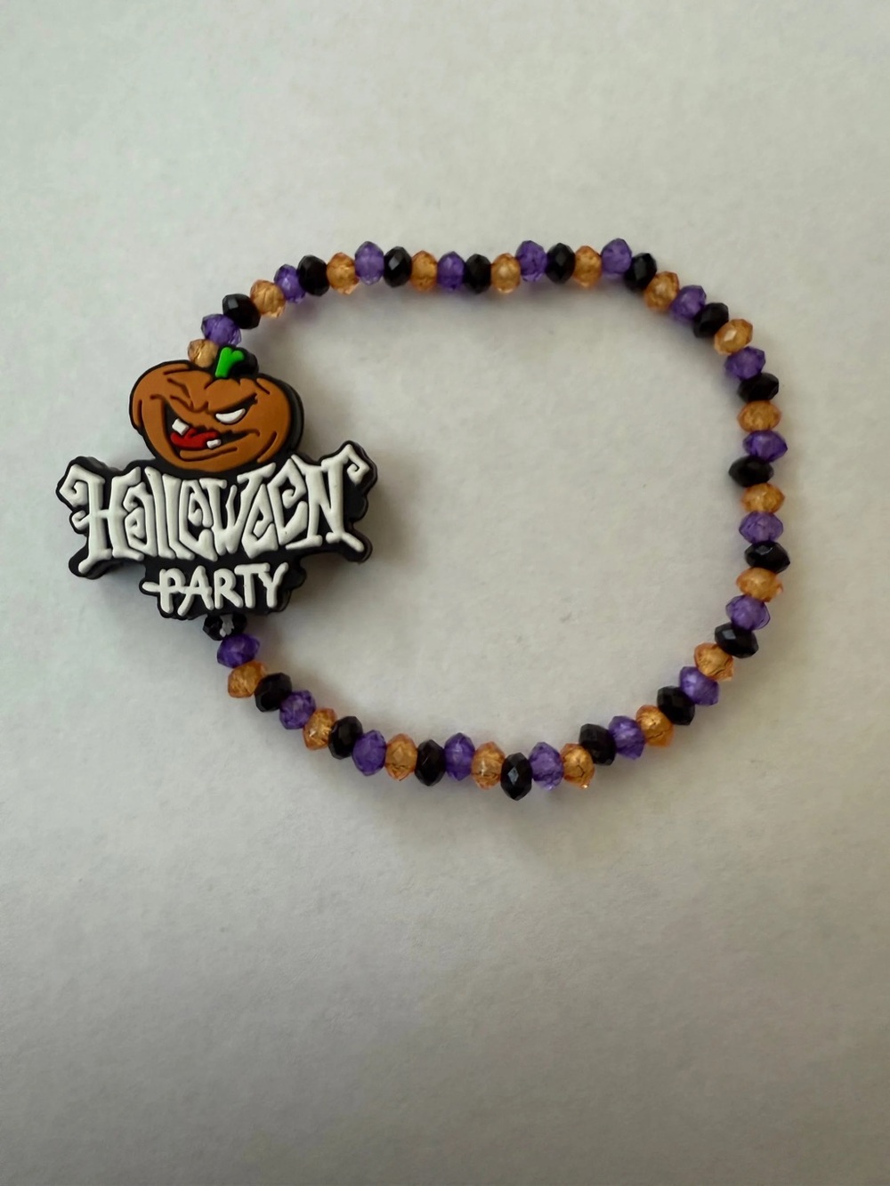 Halloween Bracelet
SKU1920